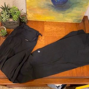 Lululemon Flare Lounge Pant